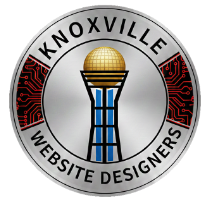 Knoxville Website Designers Logo